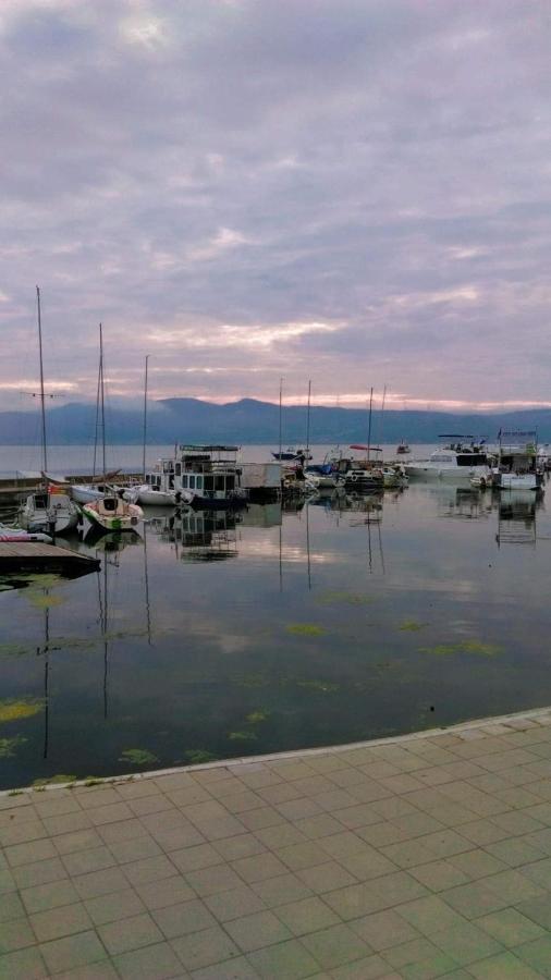 Apartmani Nina Golubac Exteriör bild