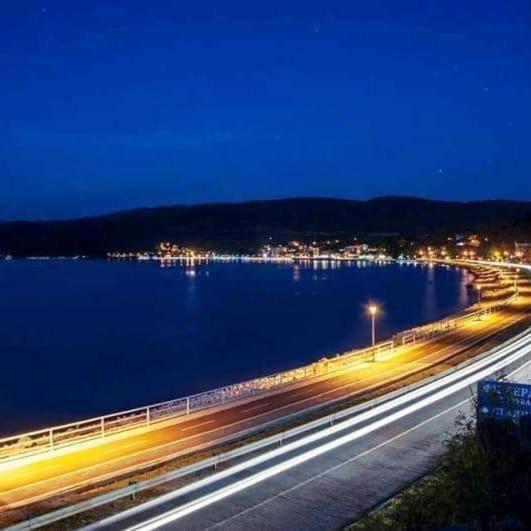 Apartmani Nina Golubac Exteriör bild